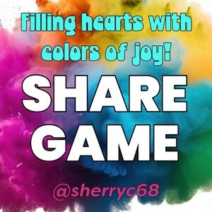 Share Game by @sherryc68